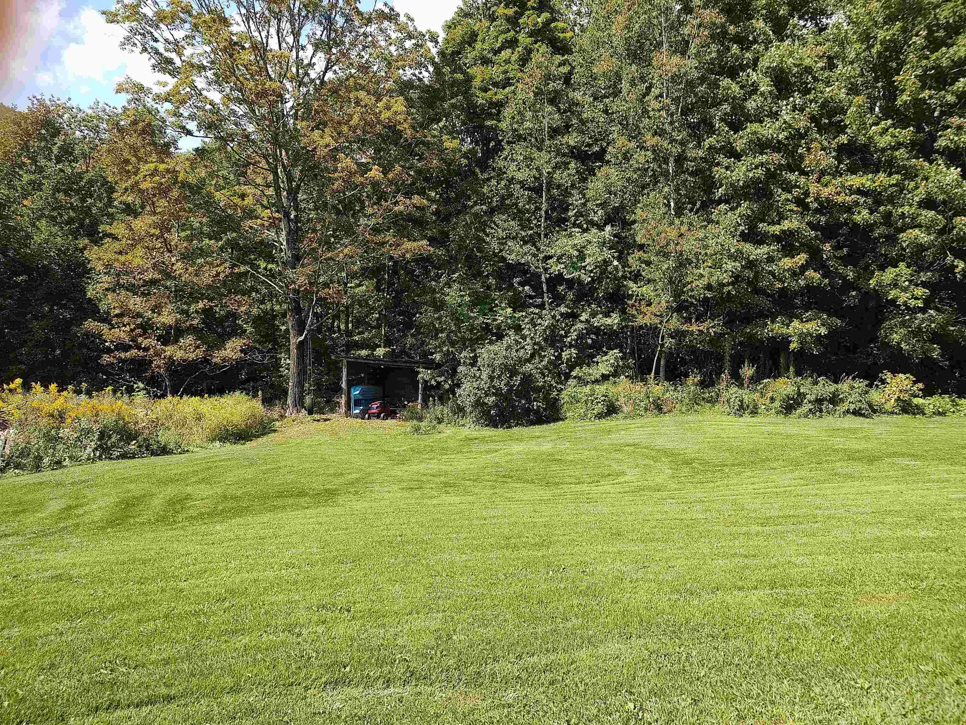 4898 Camp Brook Road Bethel VT 05032