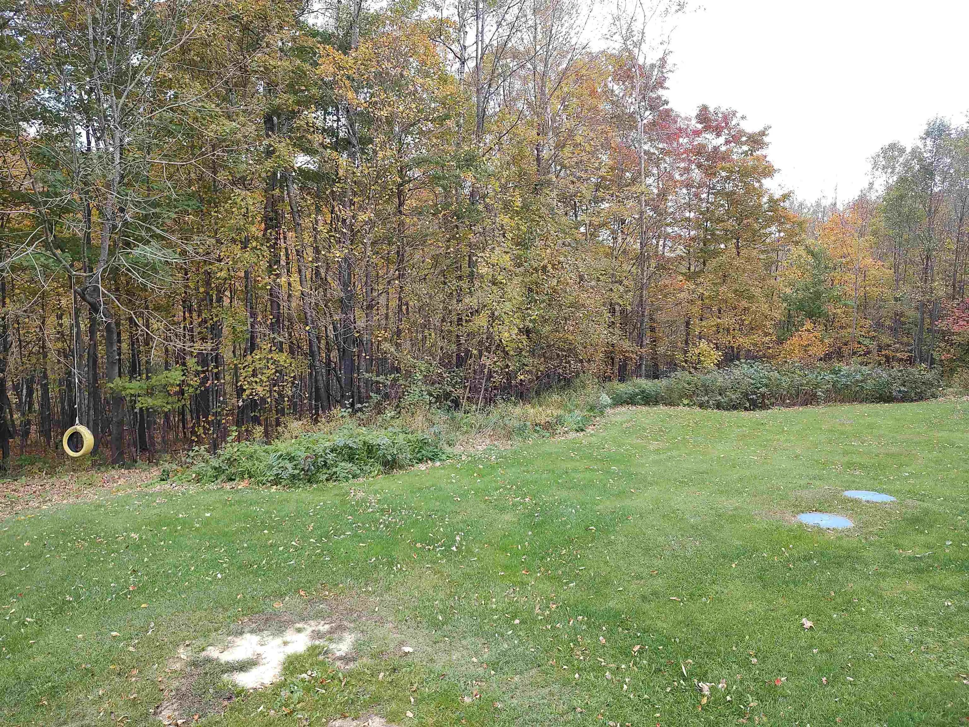 4898 Camp Brook Road Bethel VT 05032