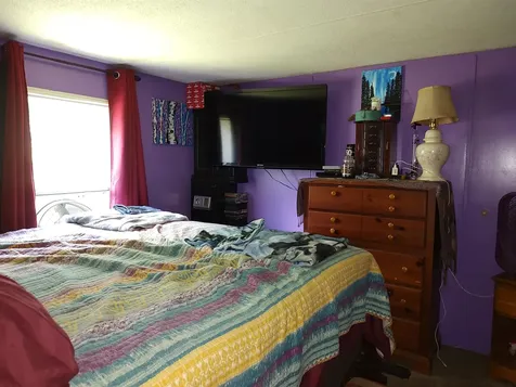 4898 Camp Brook Road Bethel VT 05032