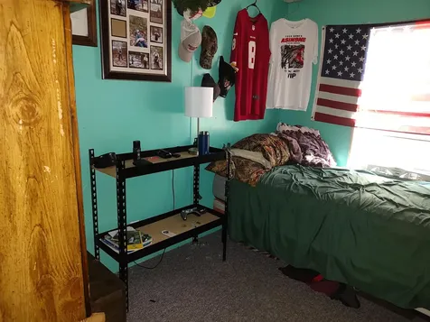 4898 Camp Brook Road Bethel VT 05032