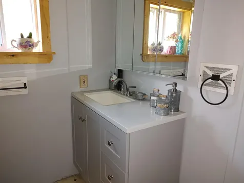 4898 Camp Brook Road Bethel VT 05032