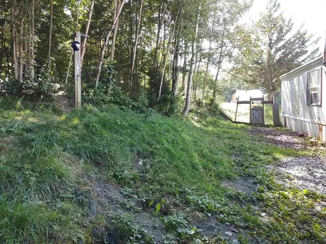 4898 Camp Brook Road Bethel VT 05032