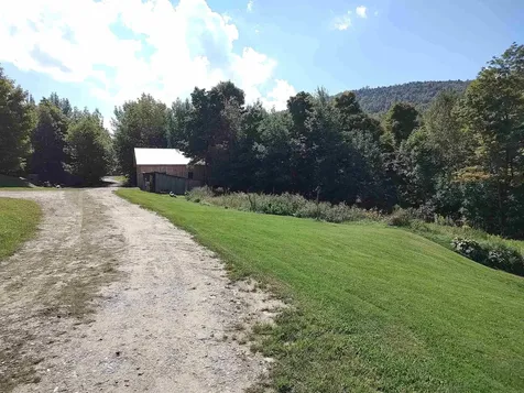 4898 Camp Brook Road Bethel VT 05032