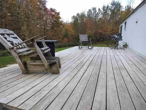 4898 Camp Brook Road Bethel VT 05032
