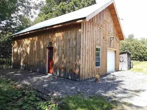 4898 Camp Brook Road Bethel VT 05032