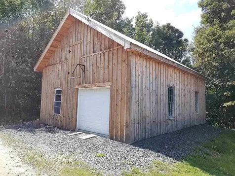 4898 Camp Brook Road Bethel VT 05032