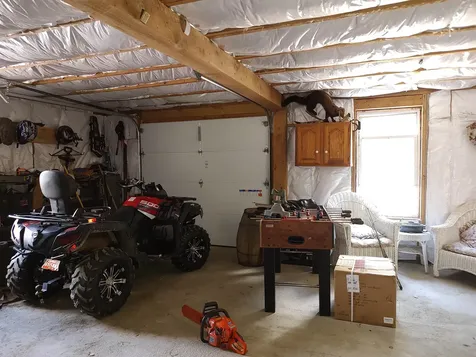 4898 Camp Brook Road Bethel VT 05032