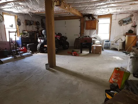 4898 Camp Brook Road Bethel VT 05032