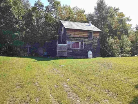 4898 Camp Brook Road Bethel VT 05032