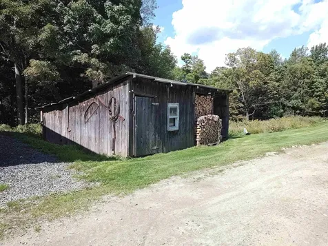 4898 Camp Brook Road Bethel VT 05032