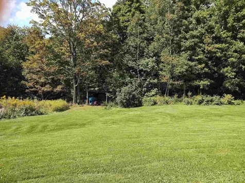4898 Camp Brook Road Bethel VT 05032