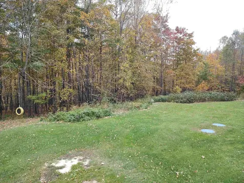 4898 Camp Brook Road Bethel VT 05032