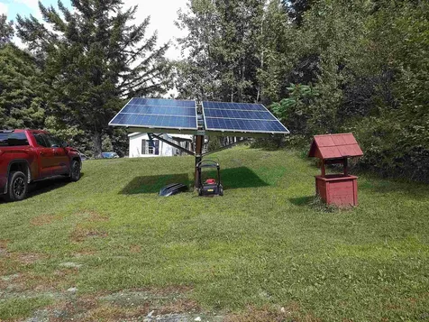 4898 Camp Brook Road Bethel VT 05032