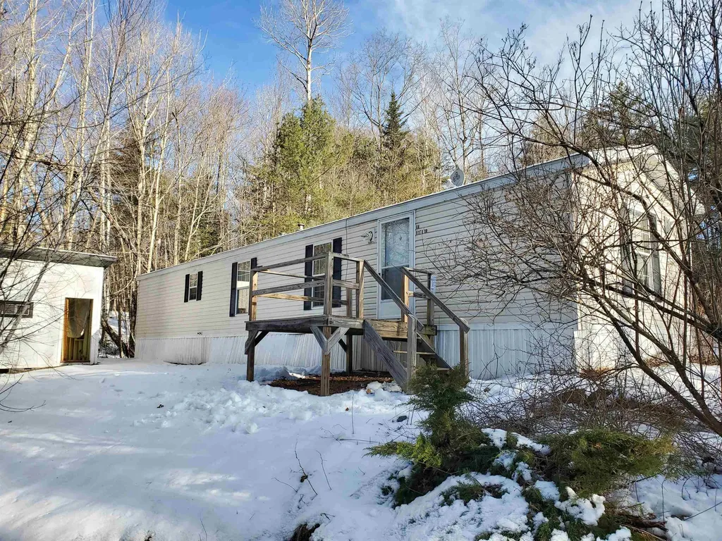 44 Vista Drive Canaan NH 03741