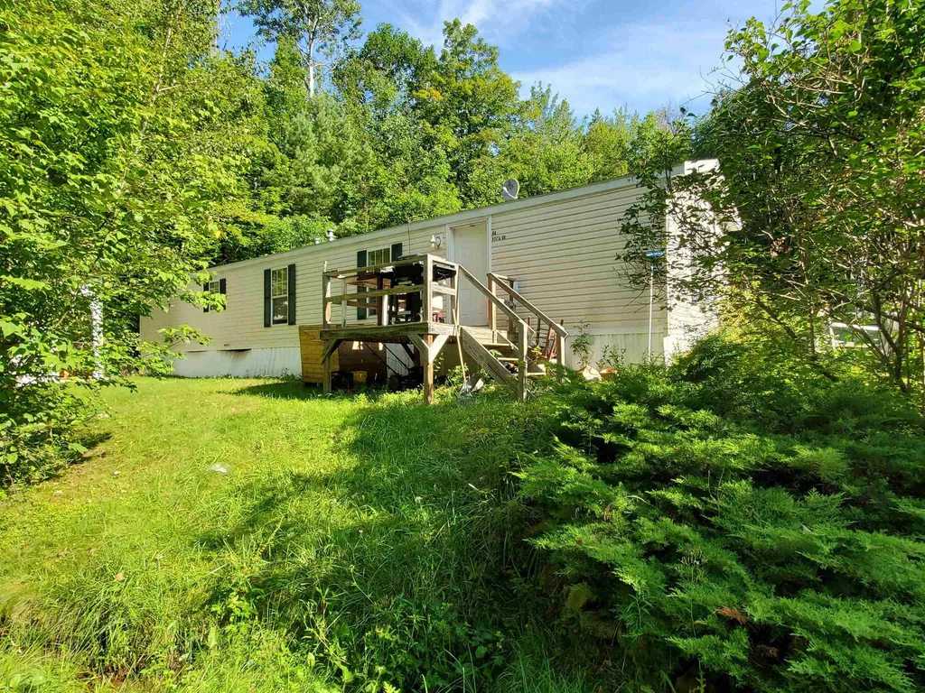 44 Vista Drive Canaan NH 03741