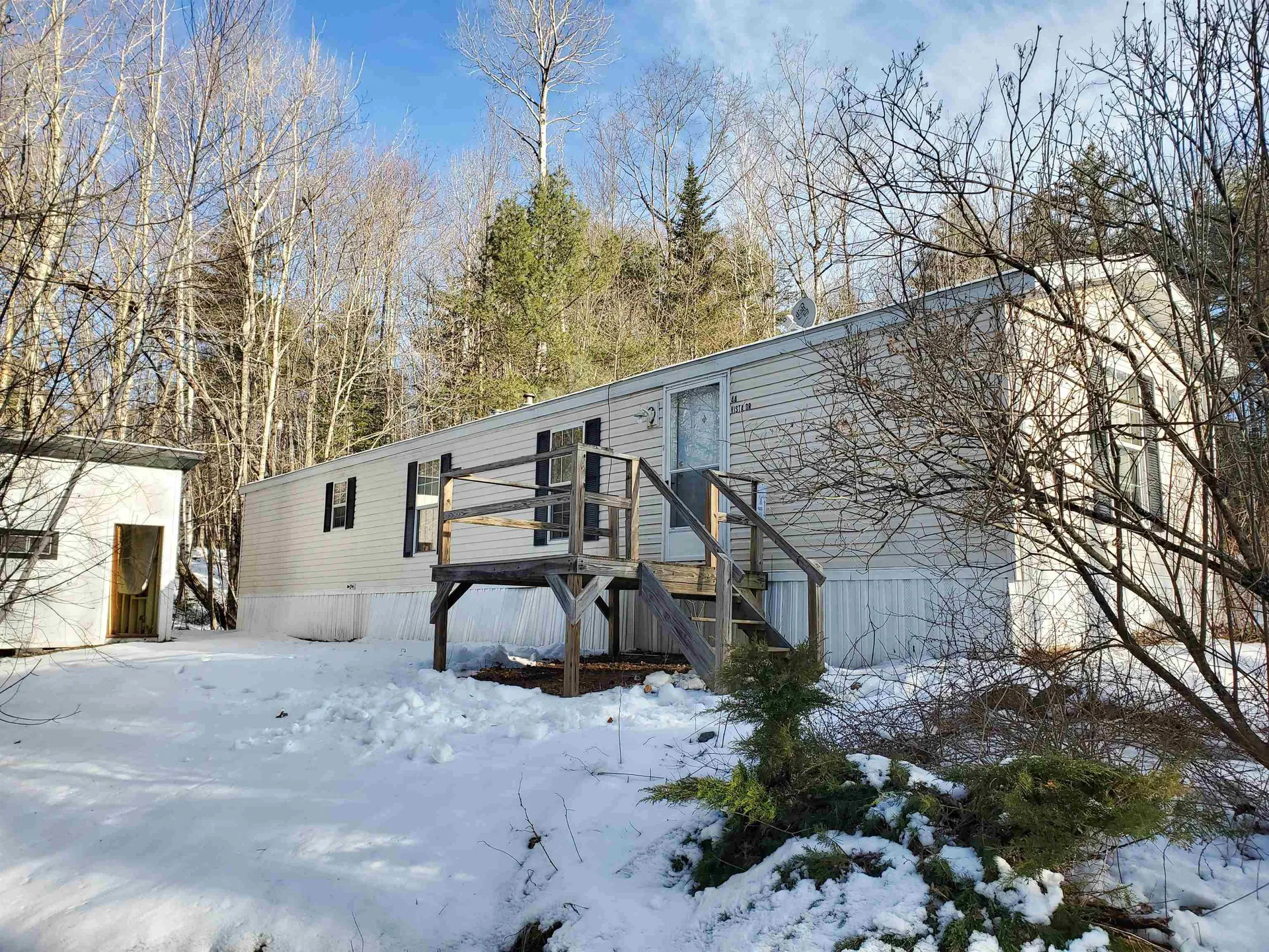 44 Vista Drive Canaan NH 03741
