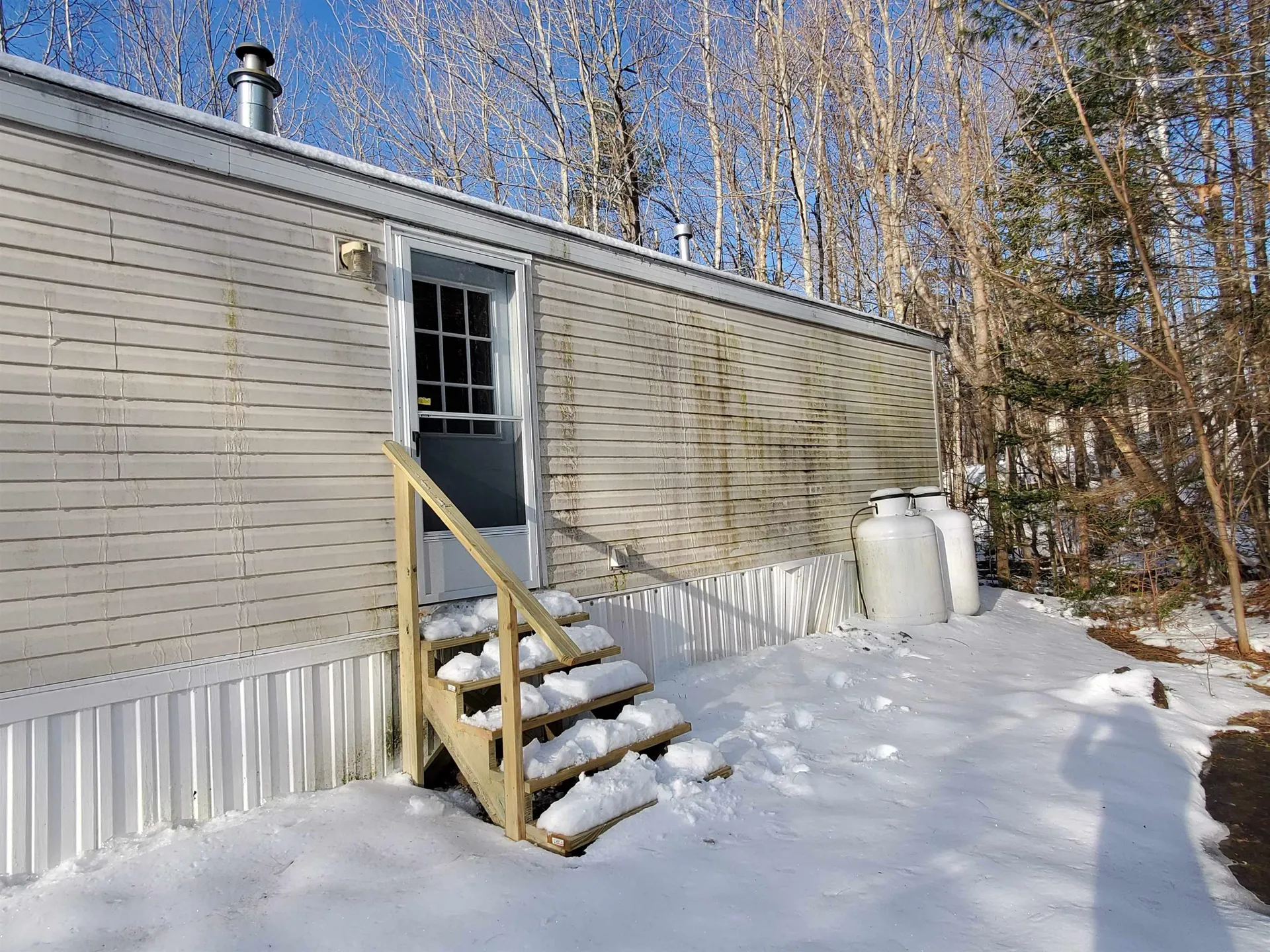 44 Vista Drive Canaan NH 03741