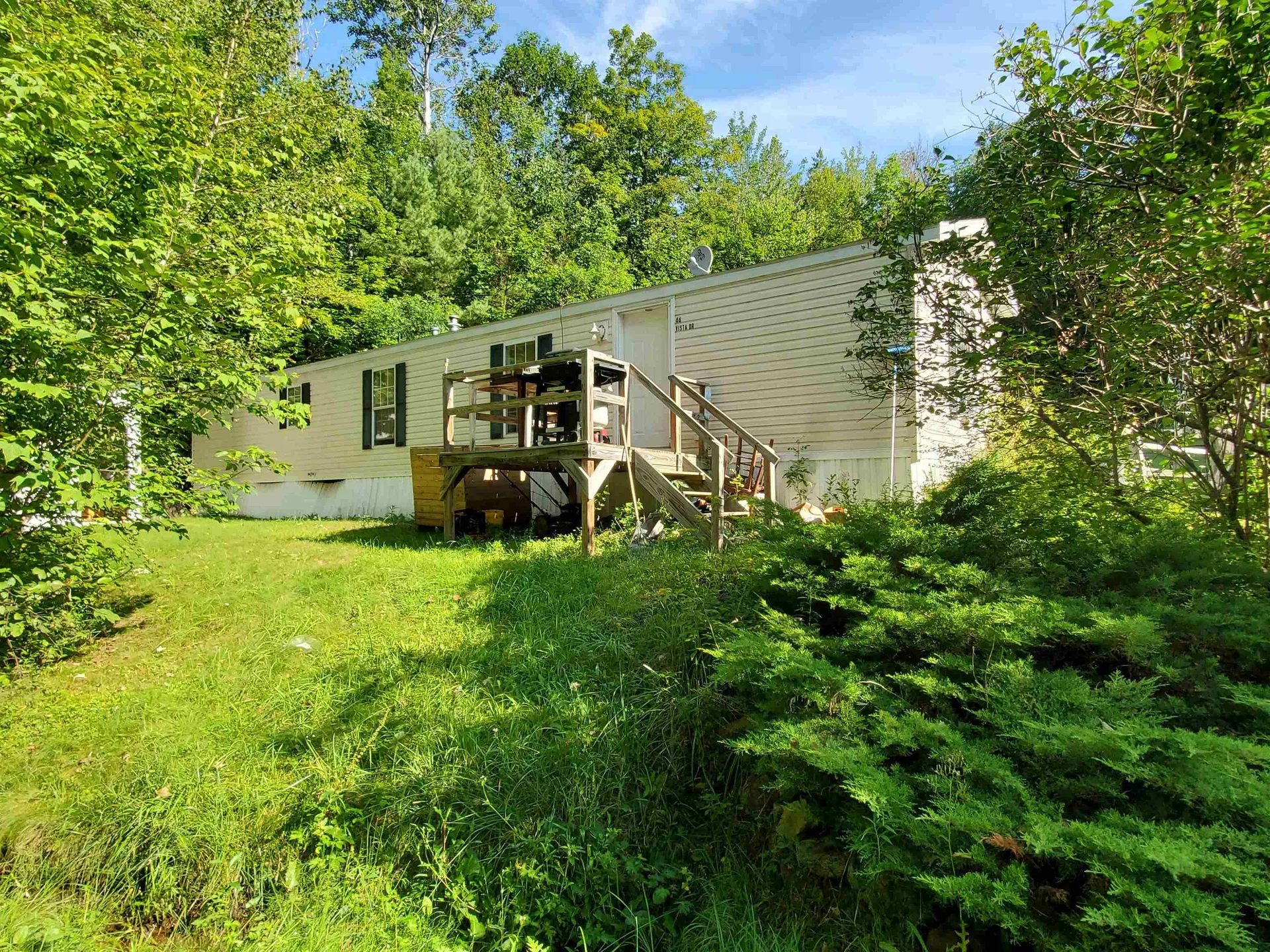 44 Vista Drive Canaan NH 03741