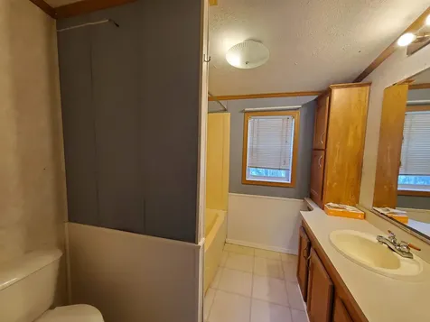 44 Vista Drive Canaan NH 03741