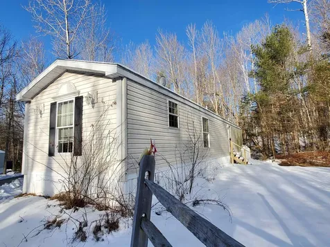 44 Vista Drive Canaan NH 03741
