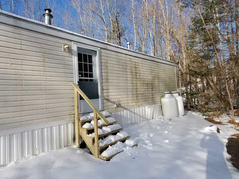 44 Vista Drive Canaan NH 03741