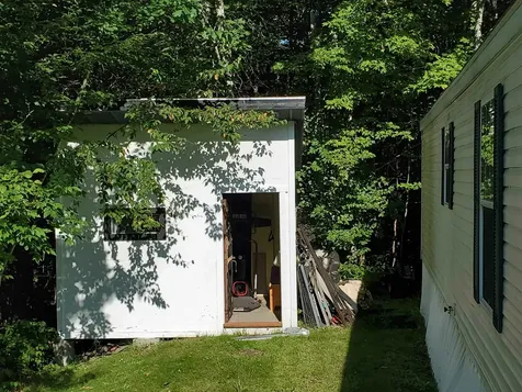 44 Vista Drive Canaan NH 03741