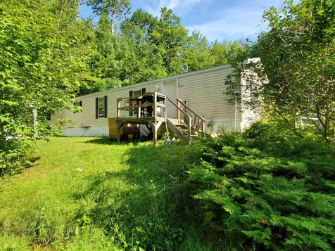 44 Vista Drive Canaan NH 03741