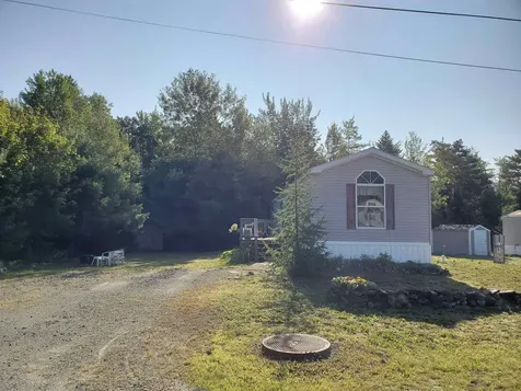 44 Vista Drive Canaan NH 03741