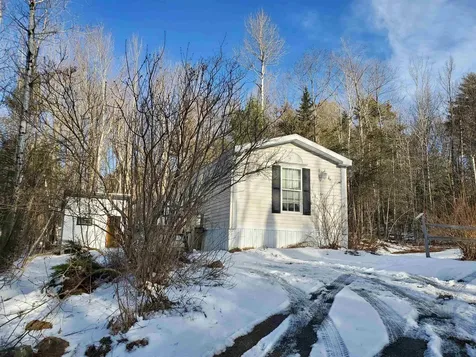 44 Vista Drive Canaan NH 03741
