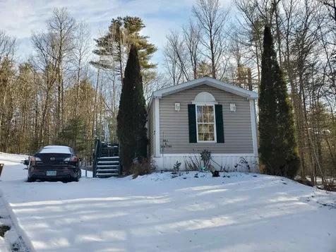 44 Vista Drive Canaan NH 03741