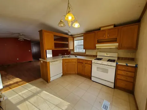 44 Vista Drive Canaan NH 03741
