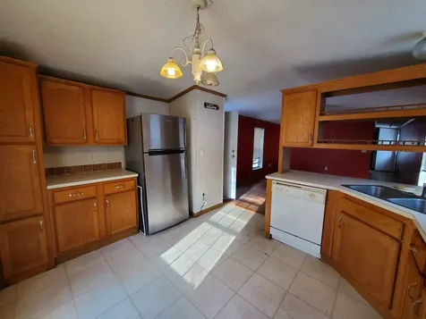44 Vista Drive Canaan NH 03741