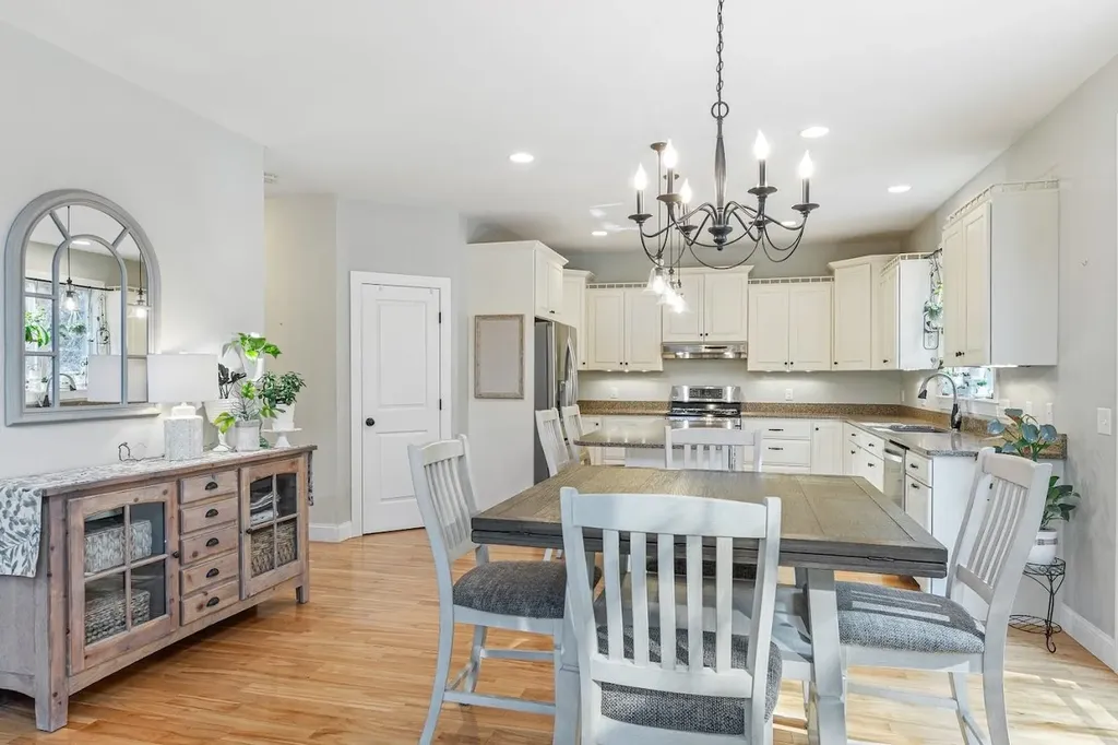 181 Desarno Drive Williston VT 05495