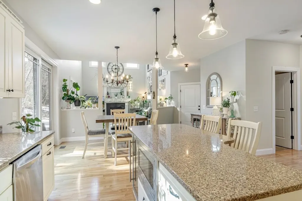 181 Desarno Drive Williston VT 05495
