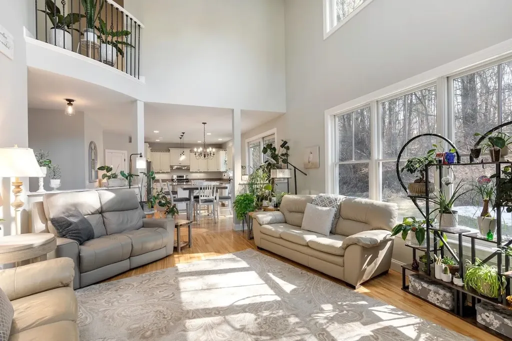 181 Desarno Drive Williston VT 05495
