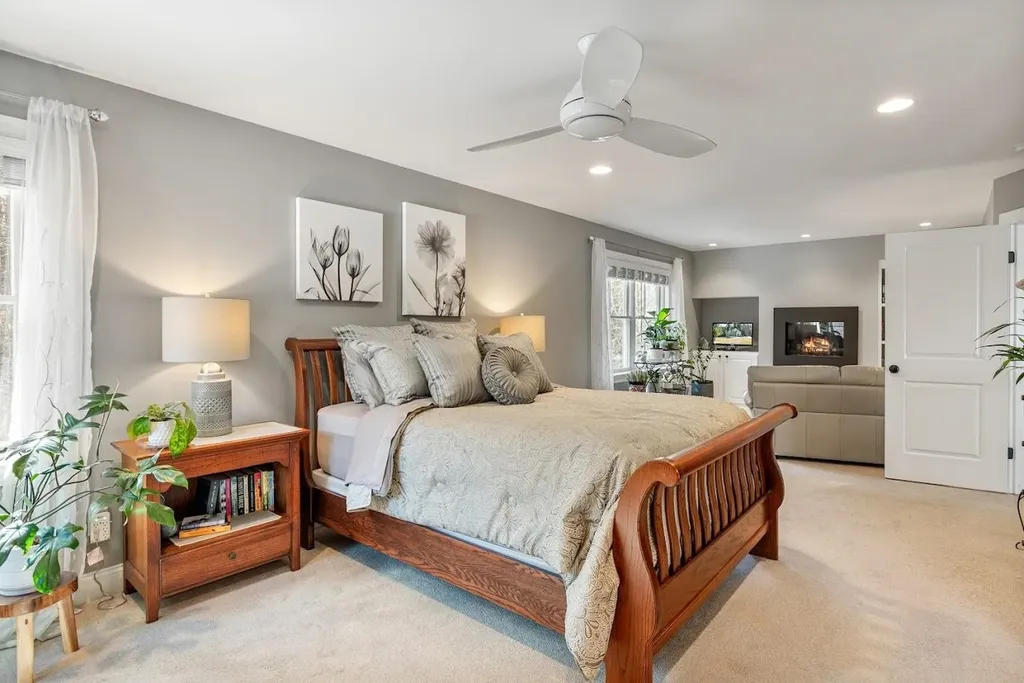181 Desarno Drive Williston VT 05495