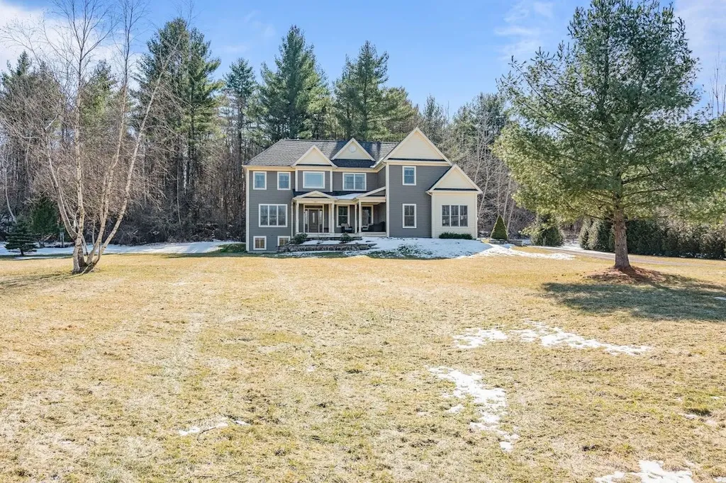 181 Desarno Drive Williston VT 05495