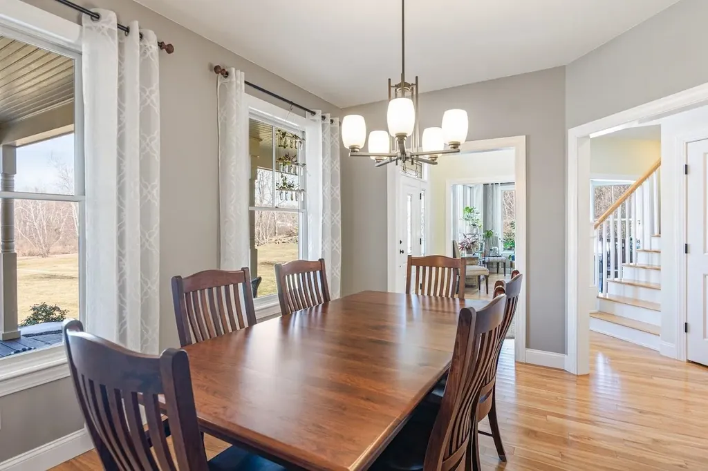 181 Desarno Drive Williston VT 05495