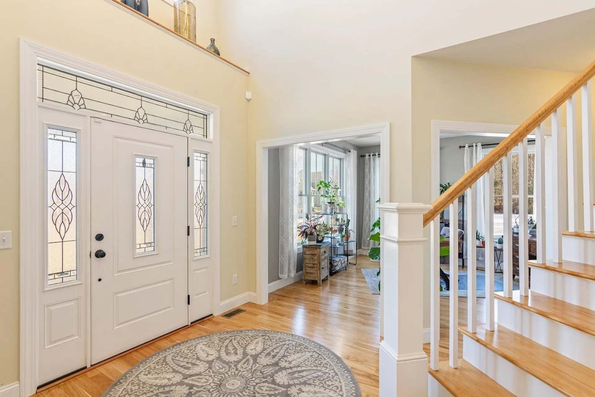 181 Desarno Drive Williston VT 05495