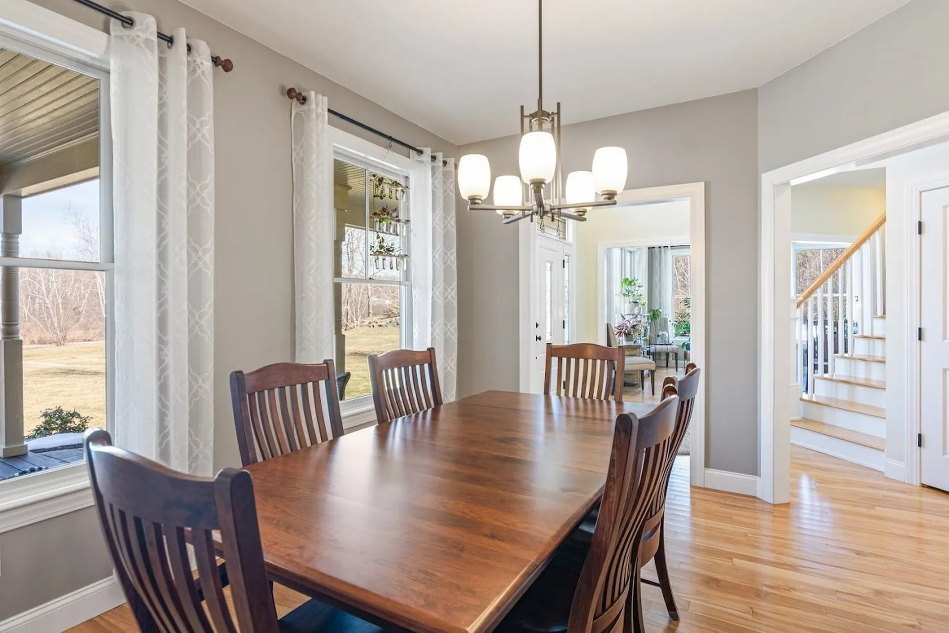 181 Desarno Drive Williston VT 05495