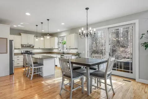 181 Desarno Drive Williston VT 05495