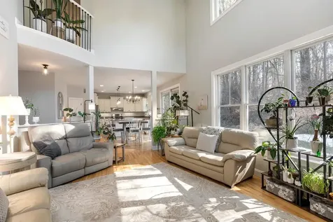 181 Desarno Drive Williston VT 05495