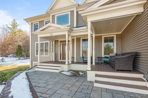 181 Desarno Drive Williston VT 05495