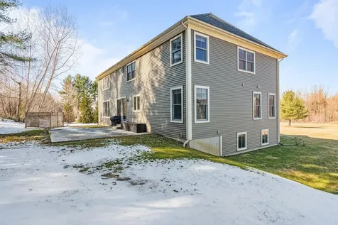 181 Desarno Drive Williston VT 05495