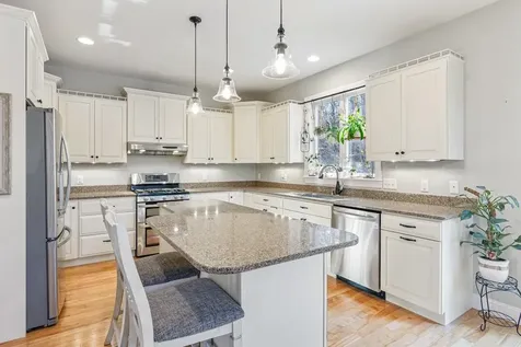 181 Desarno Drive Williston VT 05495