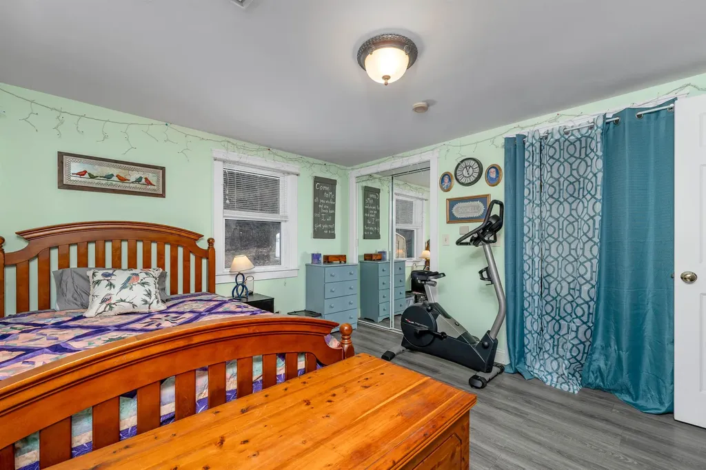 20 Marie Drive Rumney NH 03266