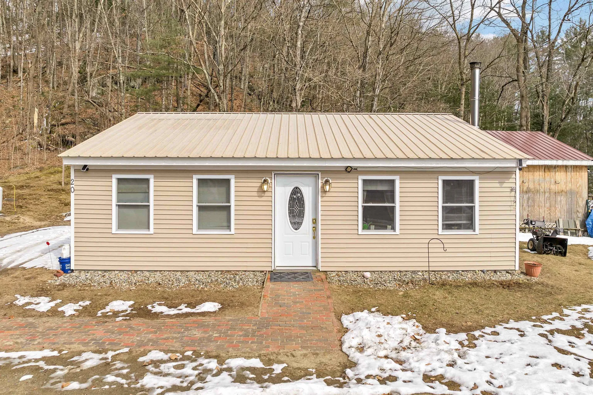 20 Marie Drive Rumney NH 03266