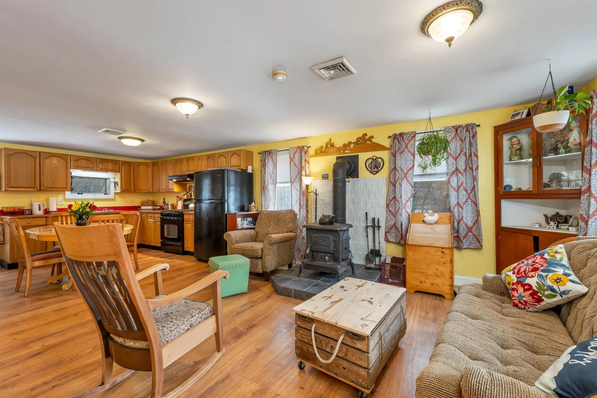 20 Marie Drive Rumney NH 03266