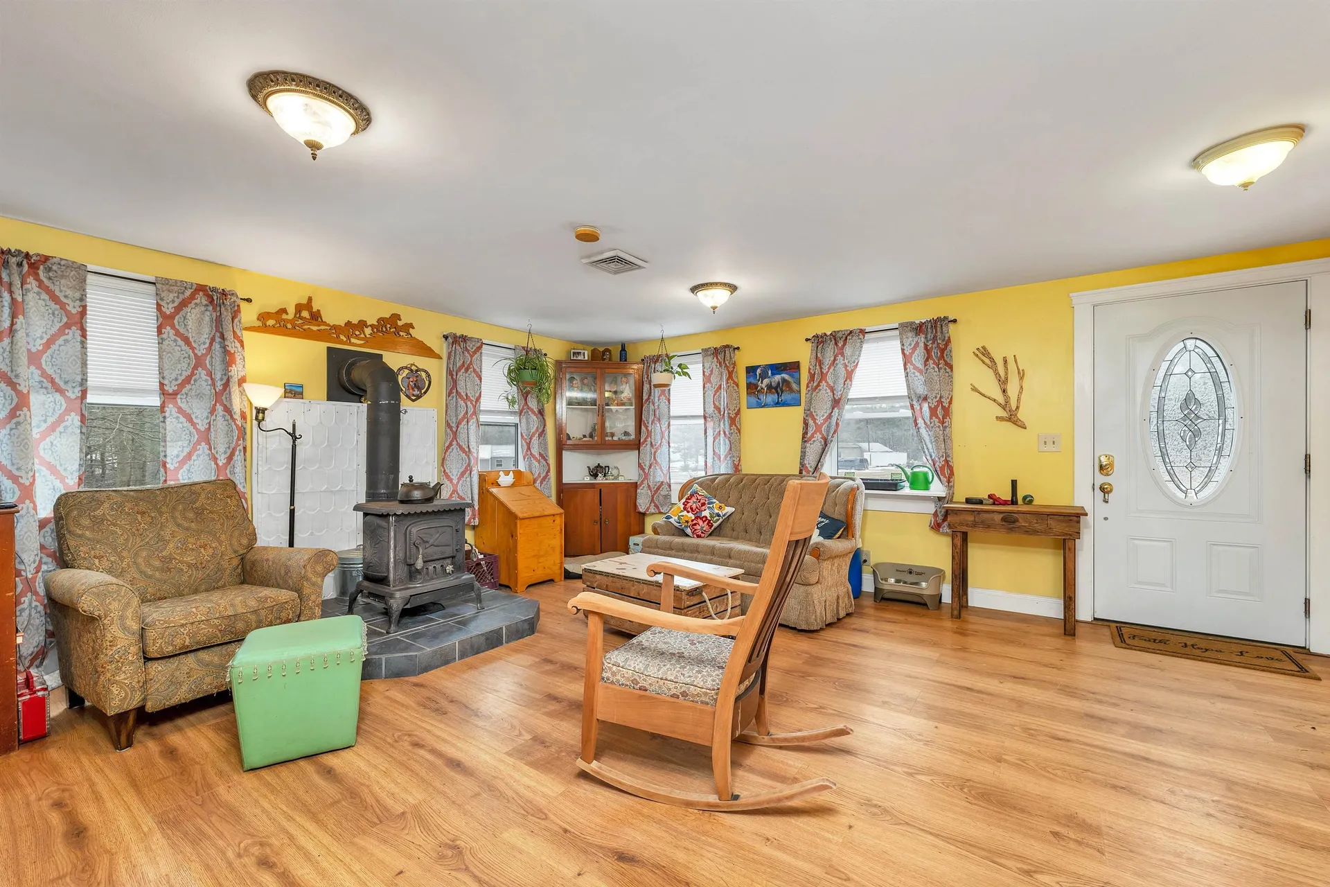 20 Marie Drive Rumney NH 03266