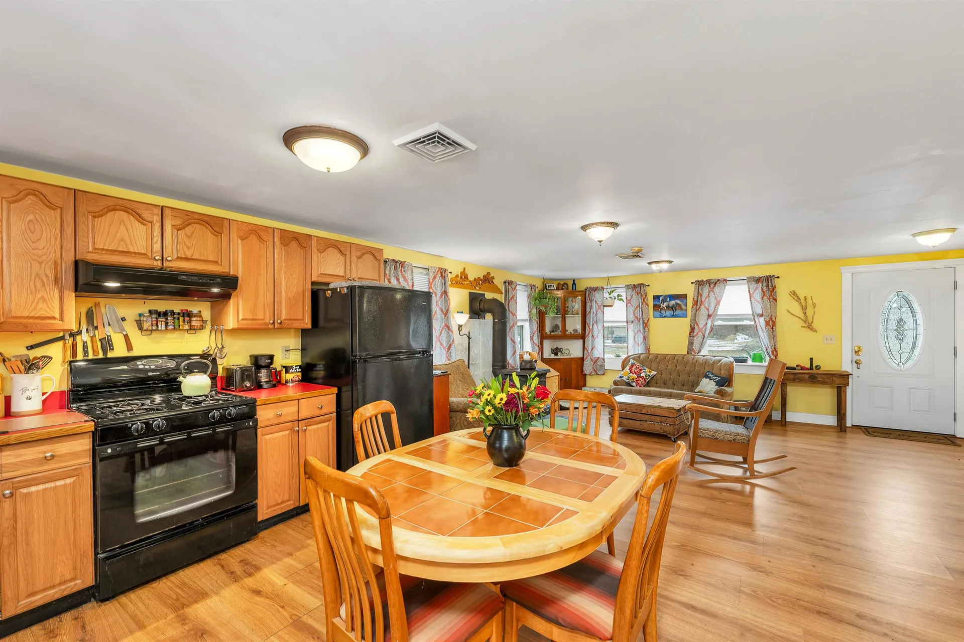 20 Marie Drive Rumney NH 03266